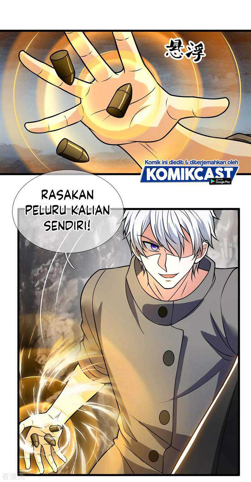 CITY Chapter 198 Gambar 5