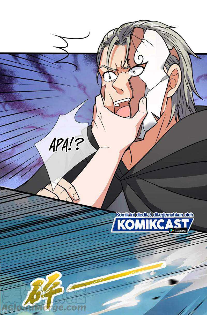 CITY Chapter 198 Gambar 6