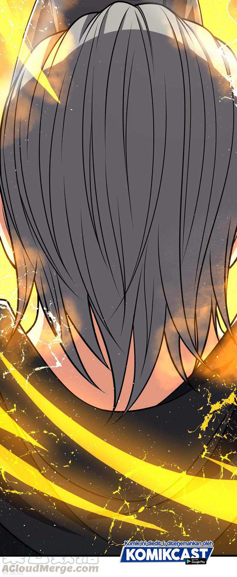 CITY Chapter 199 Gambar 20