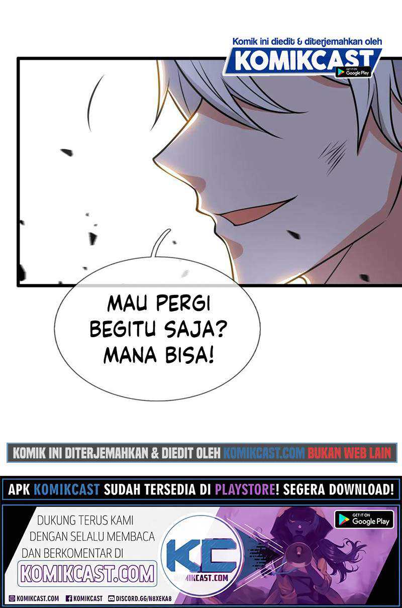 CITY Chapter 200 Gambar 23