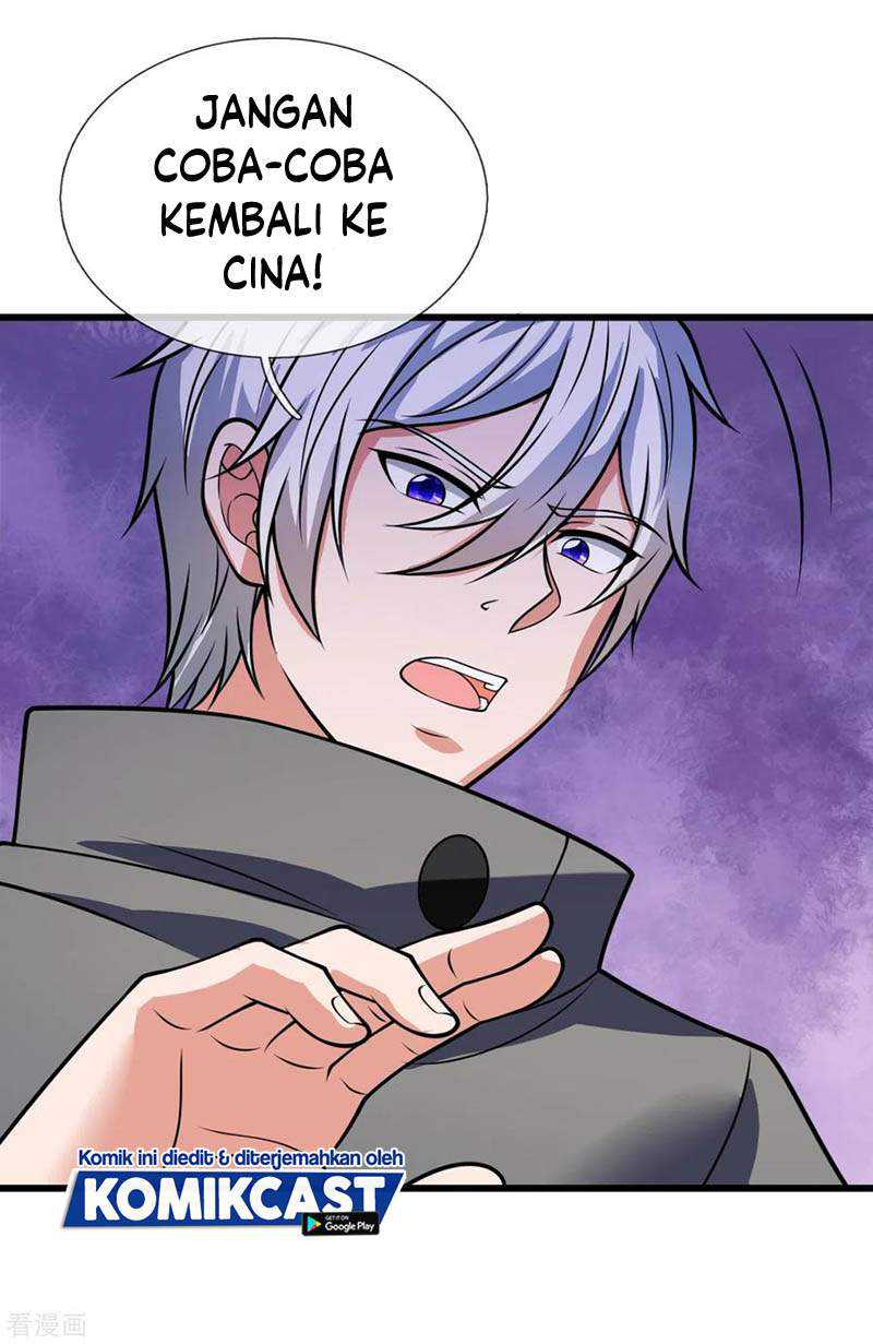 CITY Chapter 201 Gambar 17