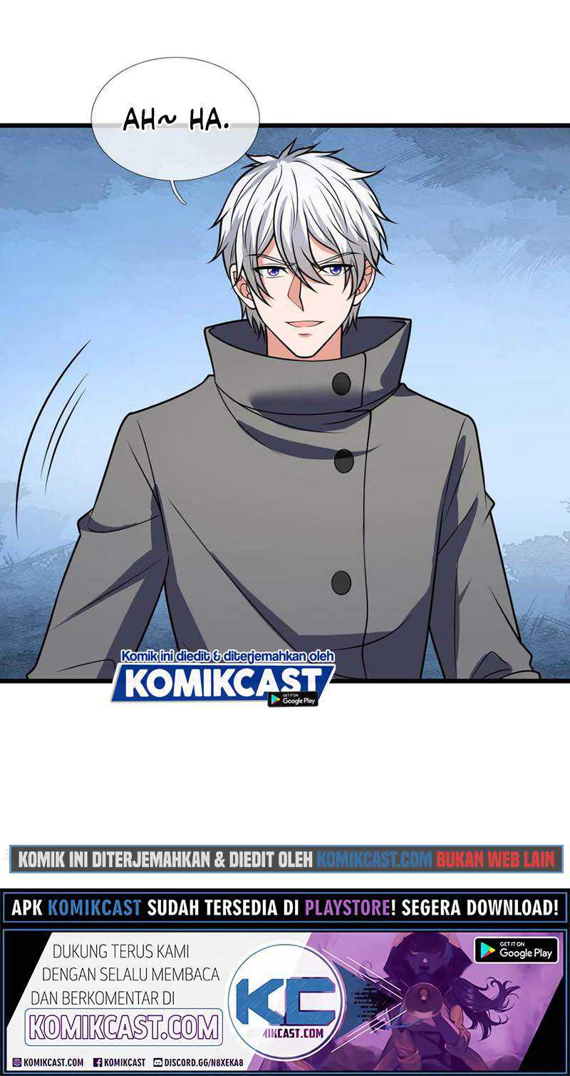 CITY Chapter 201 Gambar 21
