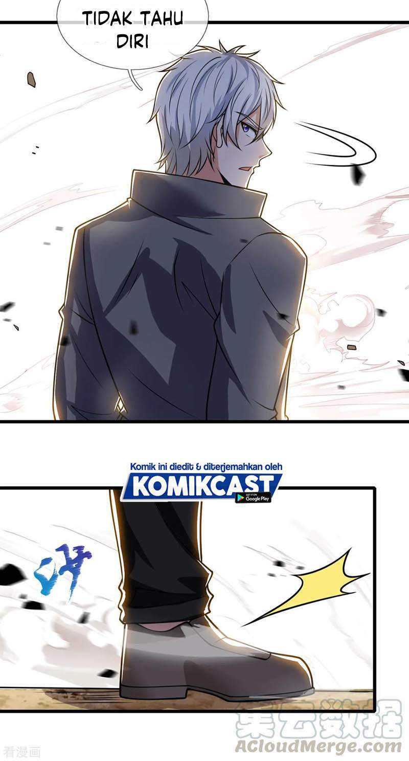 CITY Chapter 201 Gambar 6