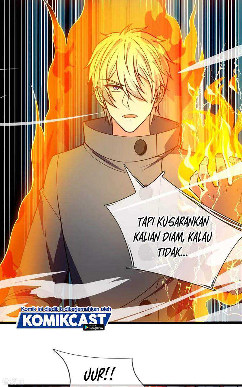 CITY Chapter 201 Gambar 9