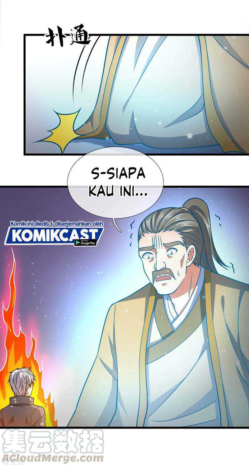 CITY Chapter 202 Gambar 16
