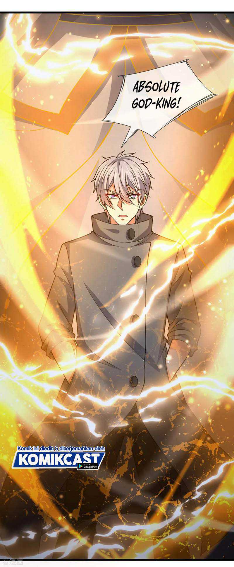 CITY Chapter 202 Gambar 17