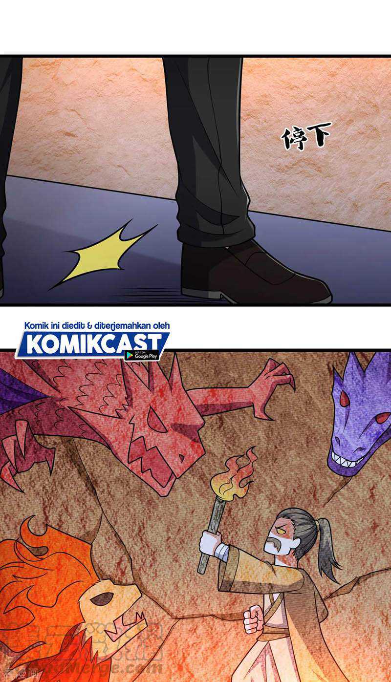 CITY Chapter 202 Gambar 4