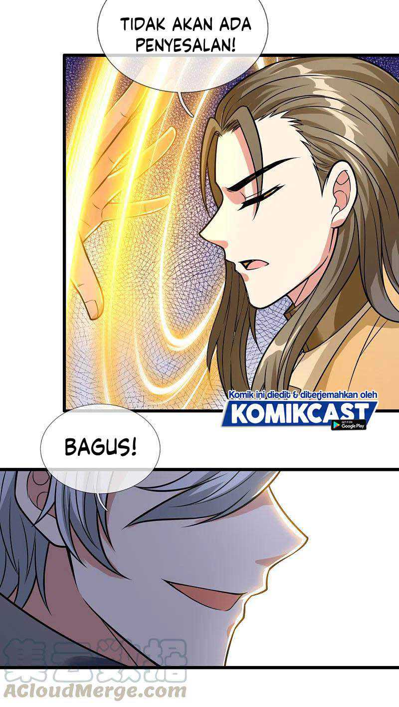 CITY Chapter 204 Gambar 10