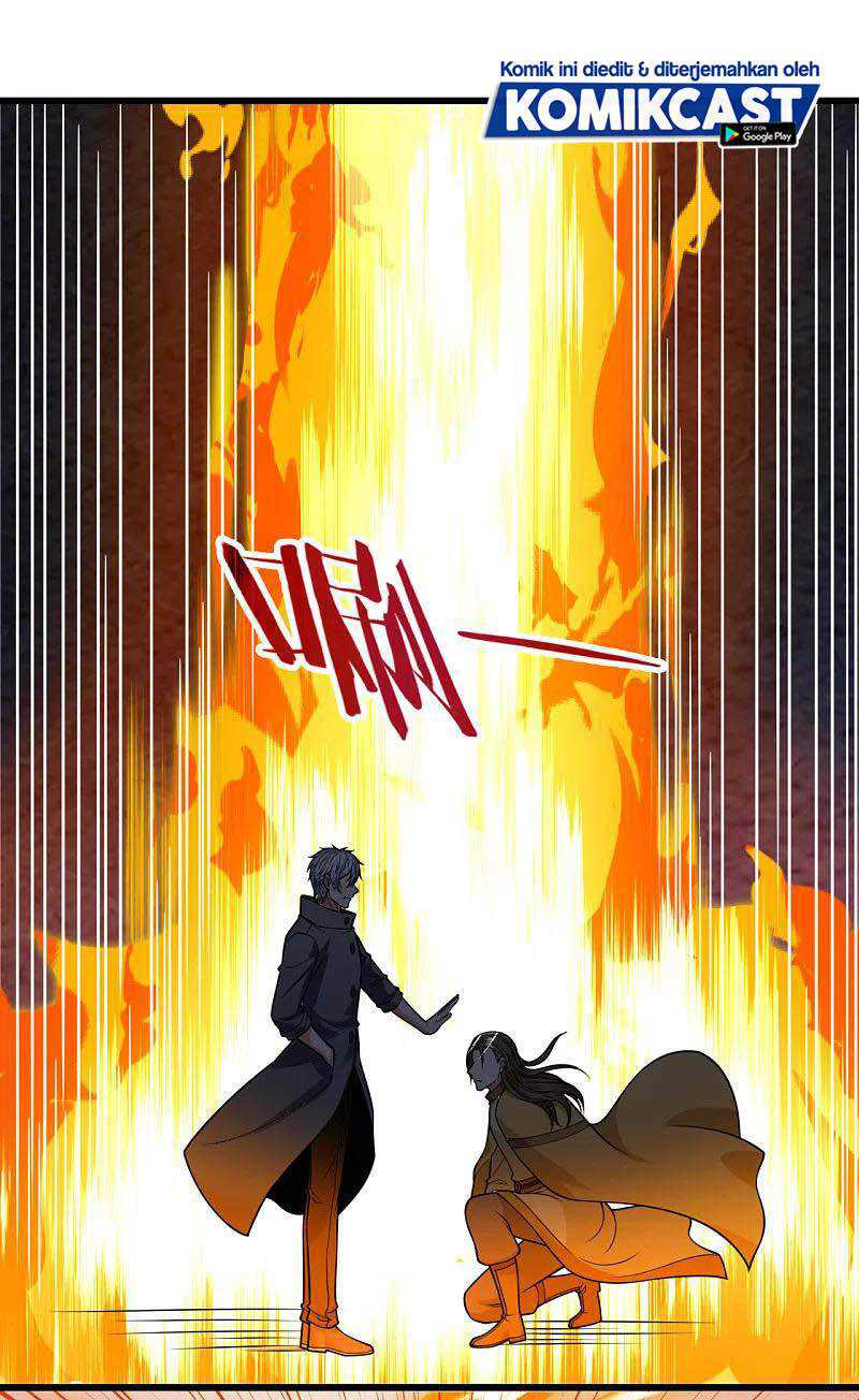 CITY Chapter 204 Gambar 11