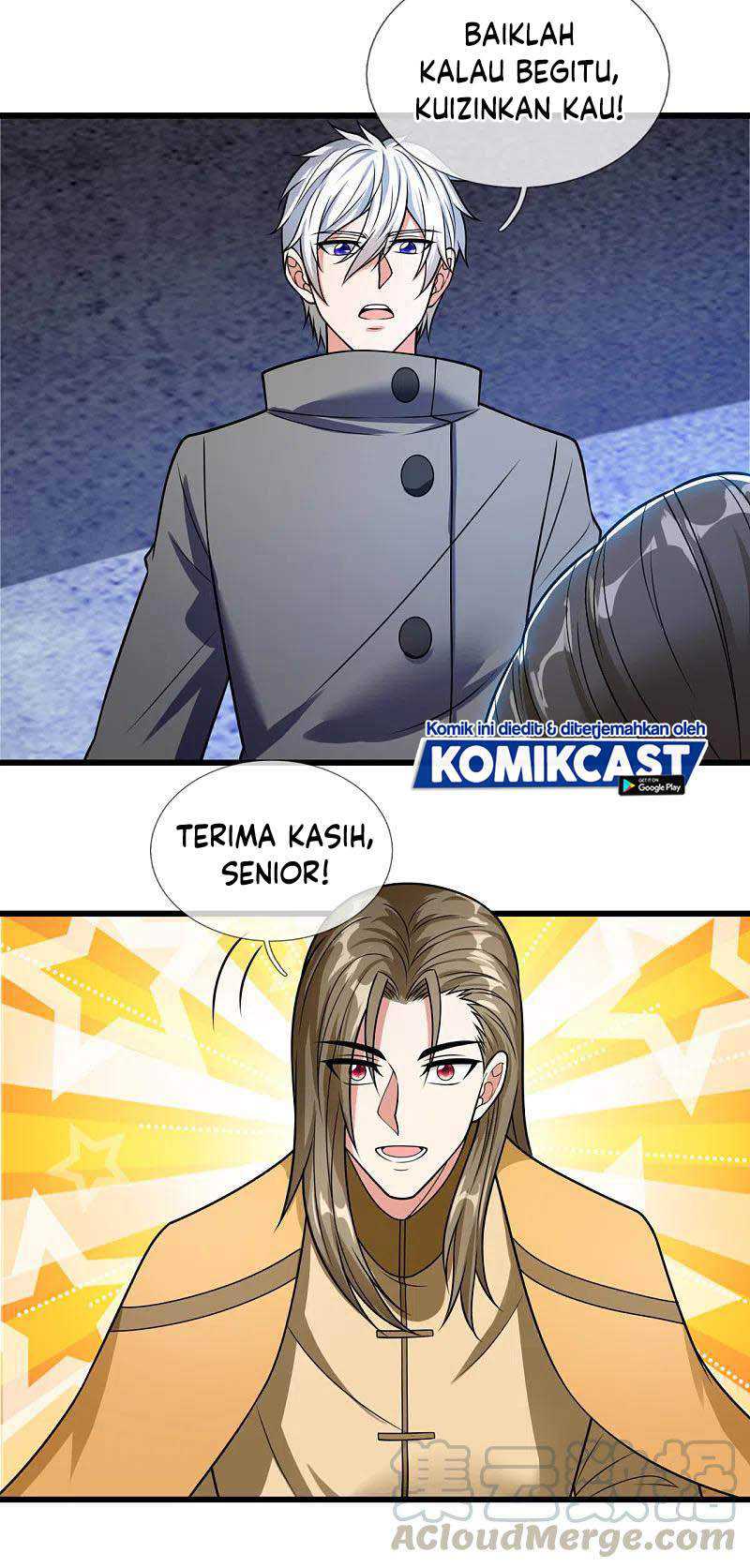 CITY Chapter 204 Gambar 4
