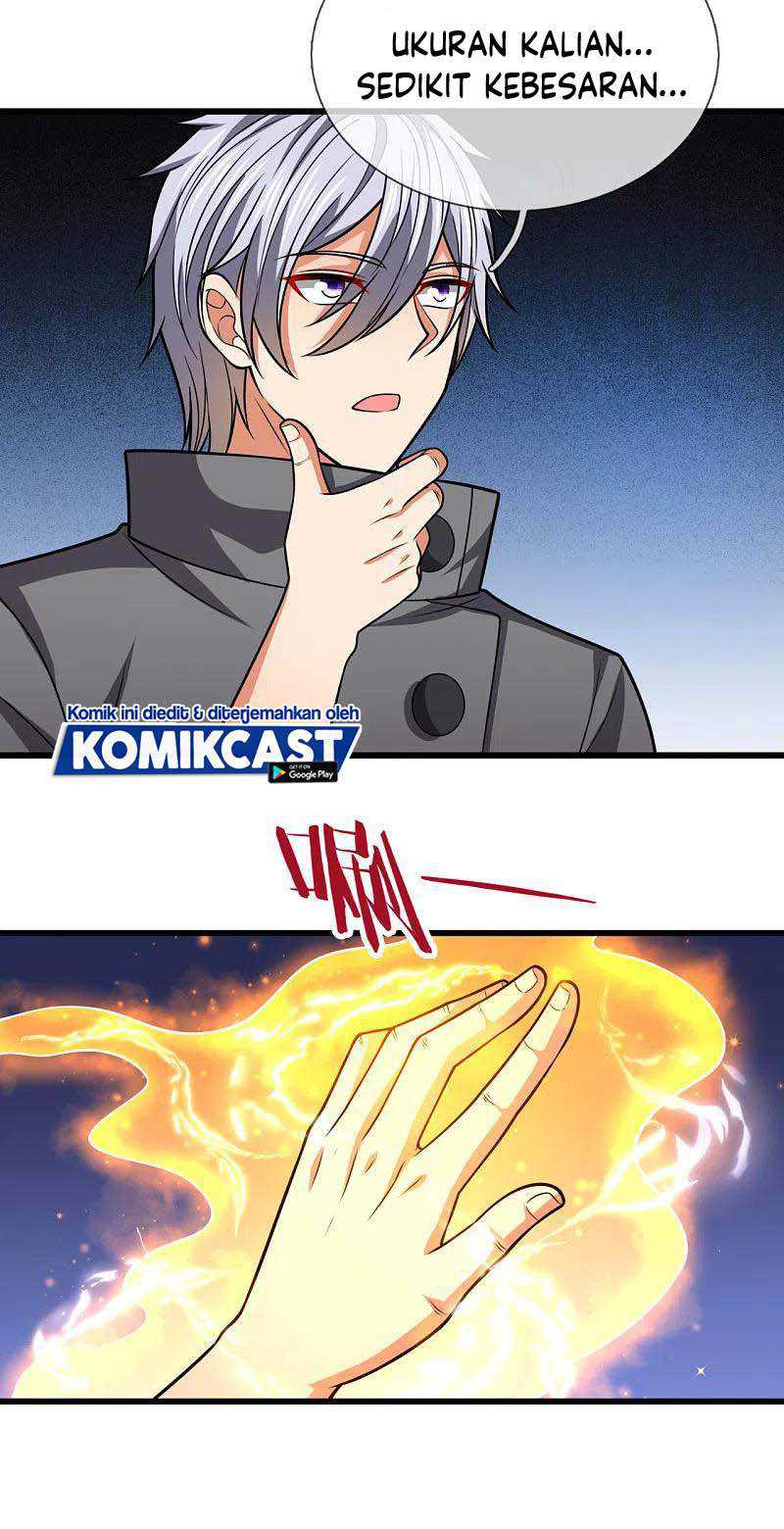 CITY Chapter 205 Gambar 7