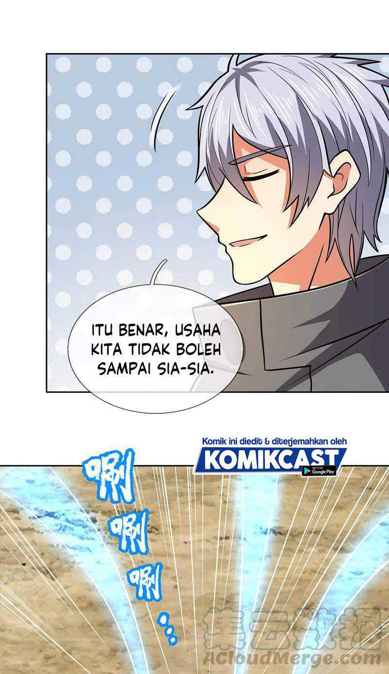 CITY Chapter 206 Gambar 8