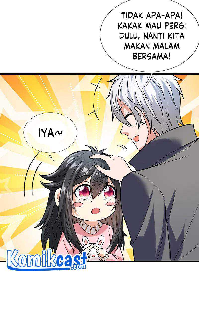 CITY Chapter 207 Gambar 17