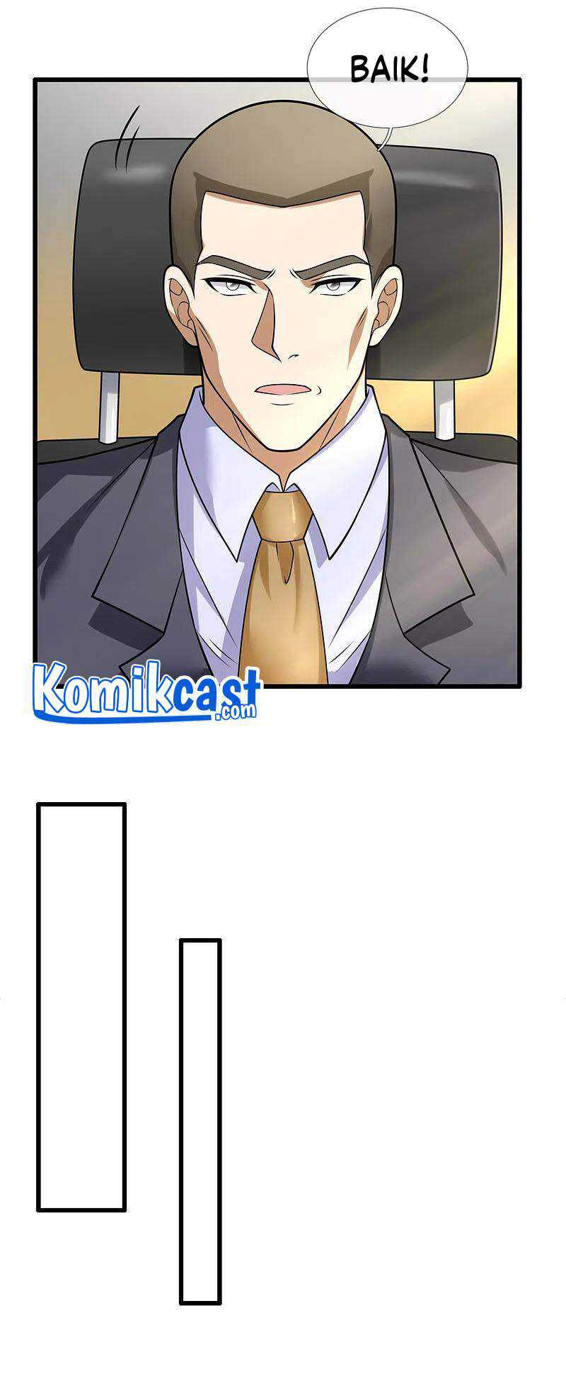 CITY Chapter 207 Gambar 5