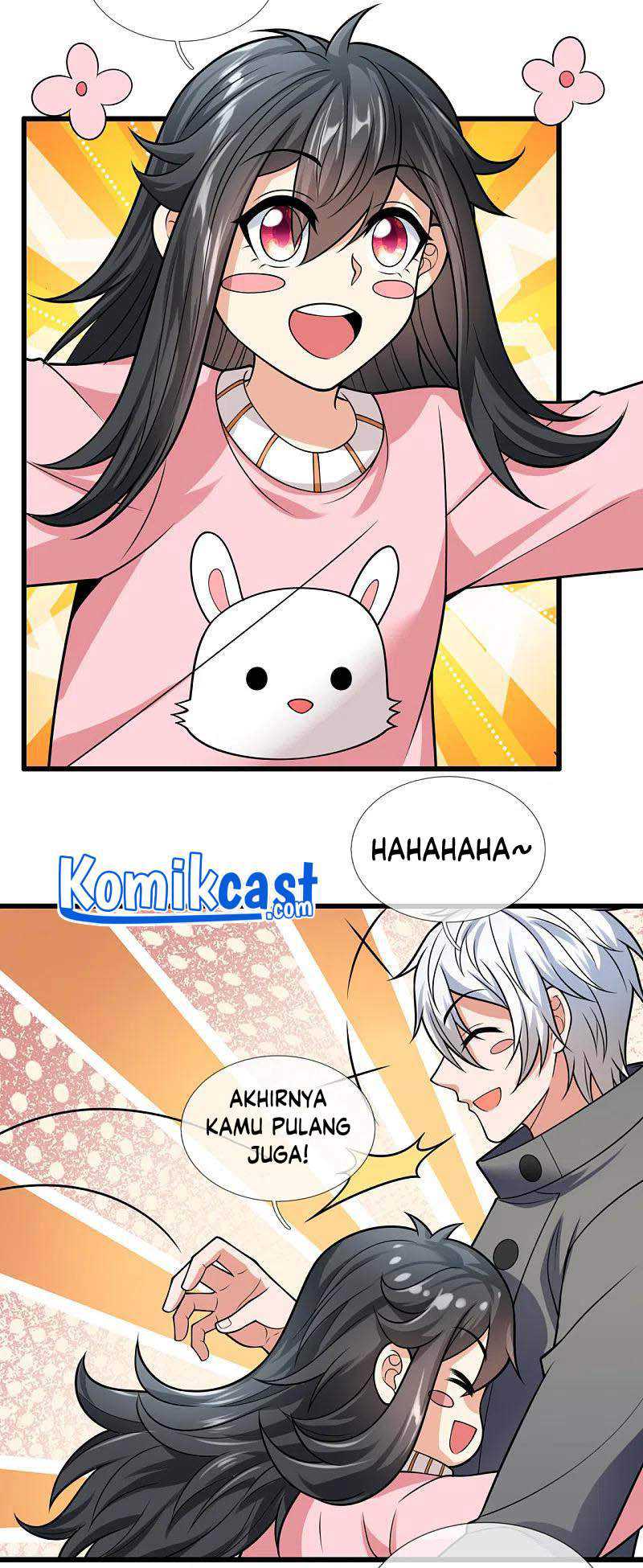 CITY Chapter 207 Gambar 7