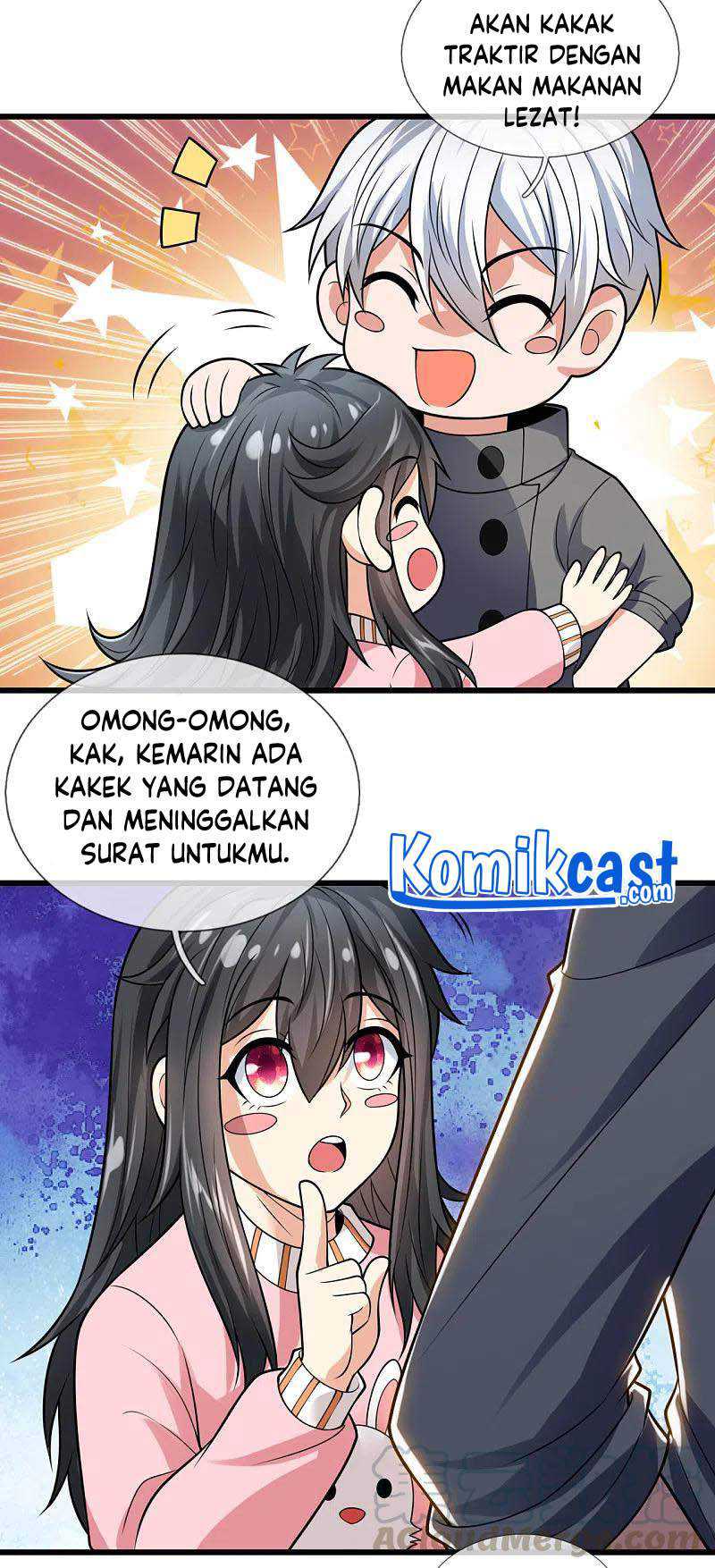 CITY Chapter 207 Gambar 8