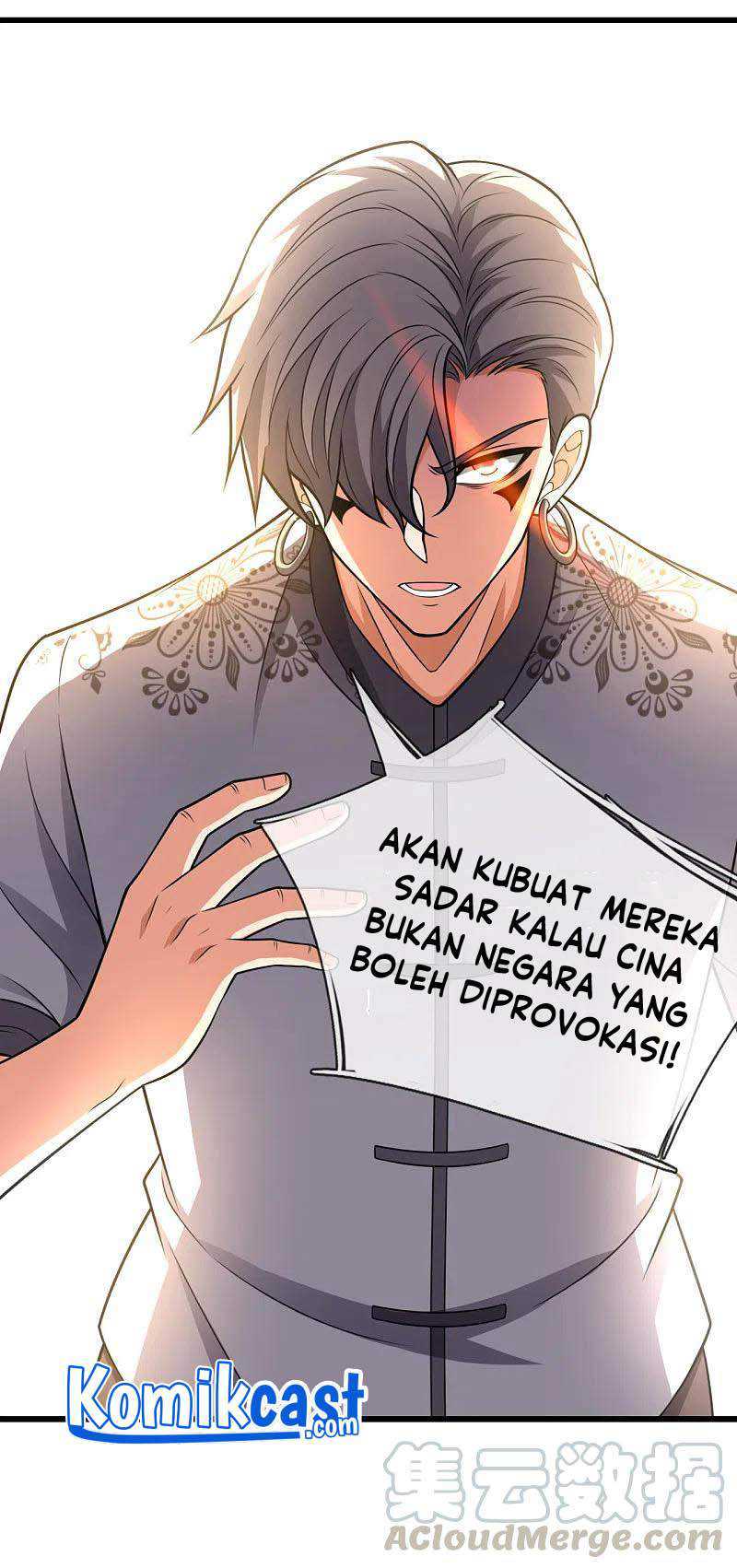 CITY Chapter 209 Gambar 14