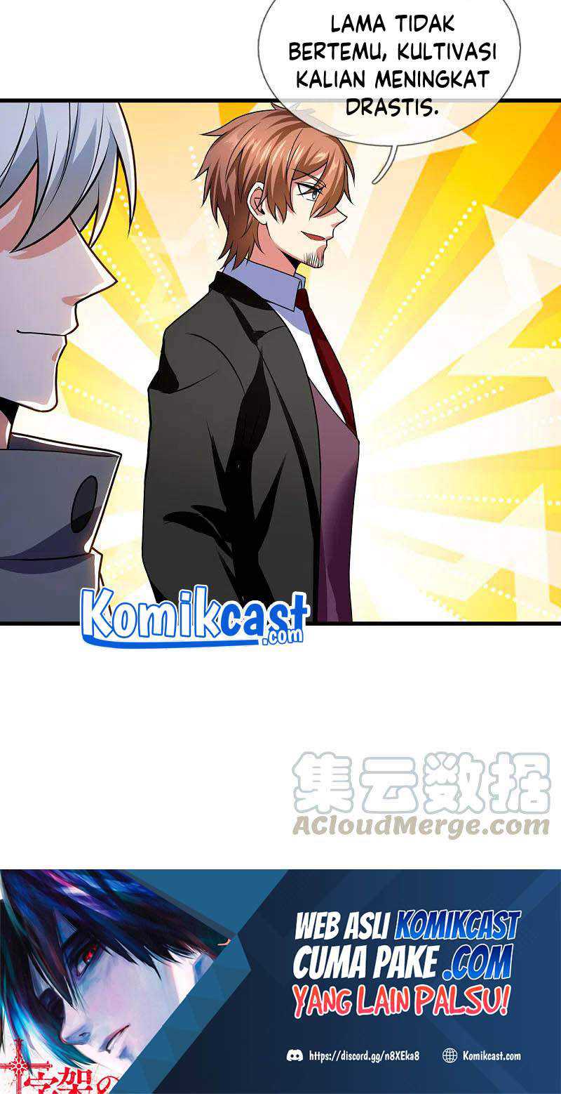 CITY Chapter 209 Gambar 22
