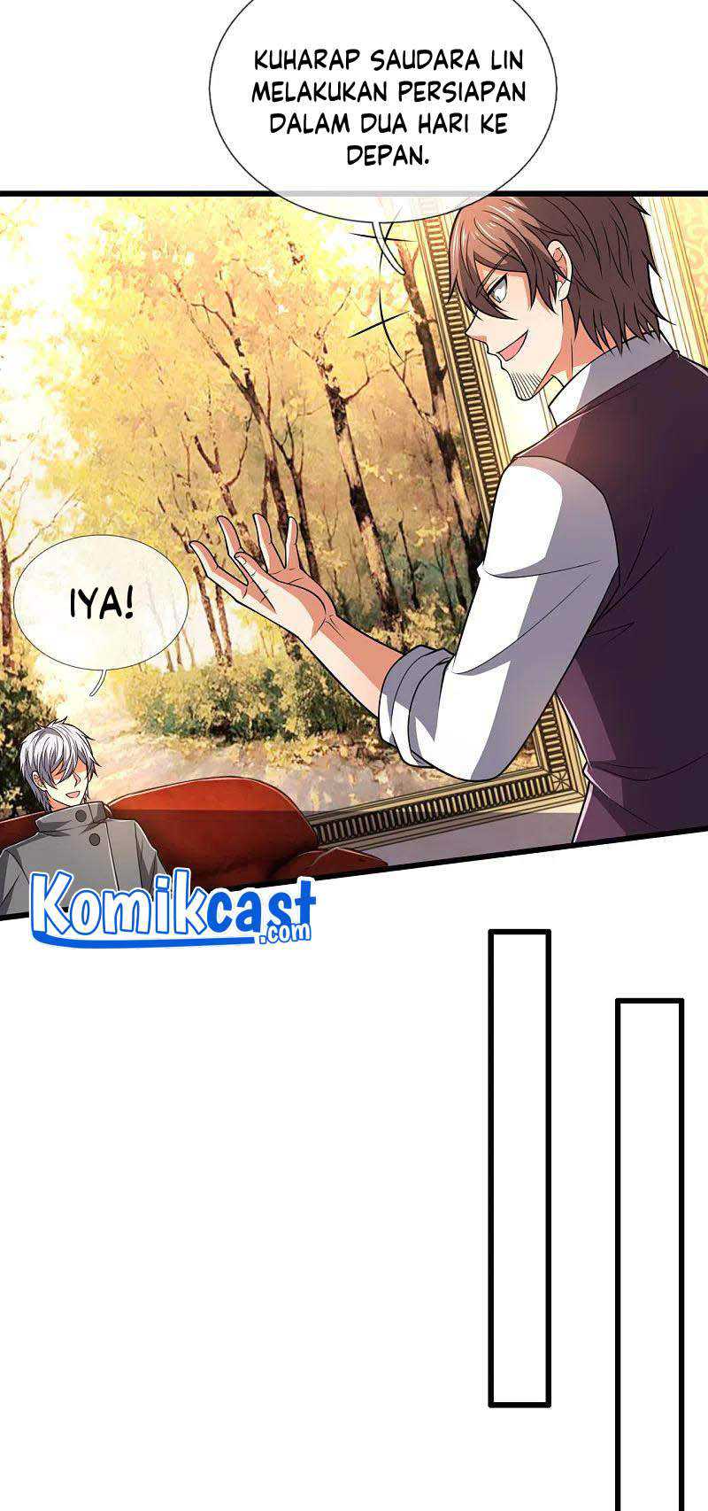 CITY Chapter 209 Gambar 7