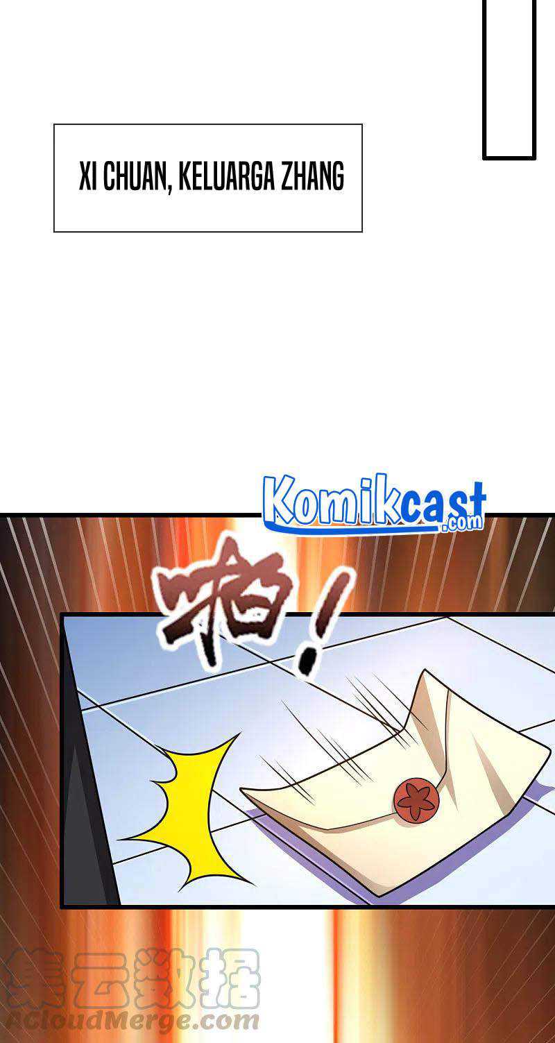CITY Chapter 209 Gambar 8