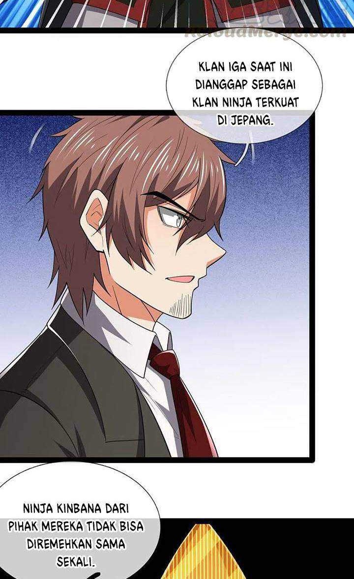 CITY Chapter 211 Gambar 19