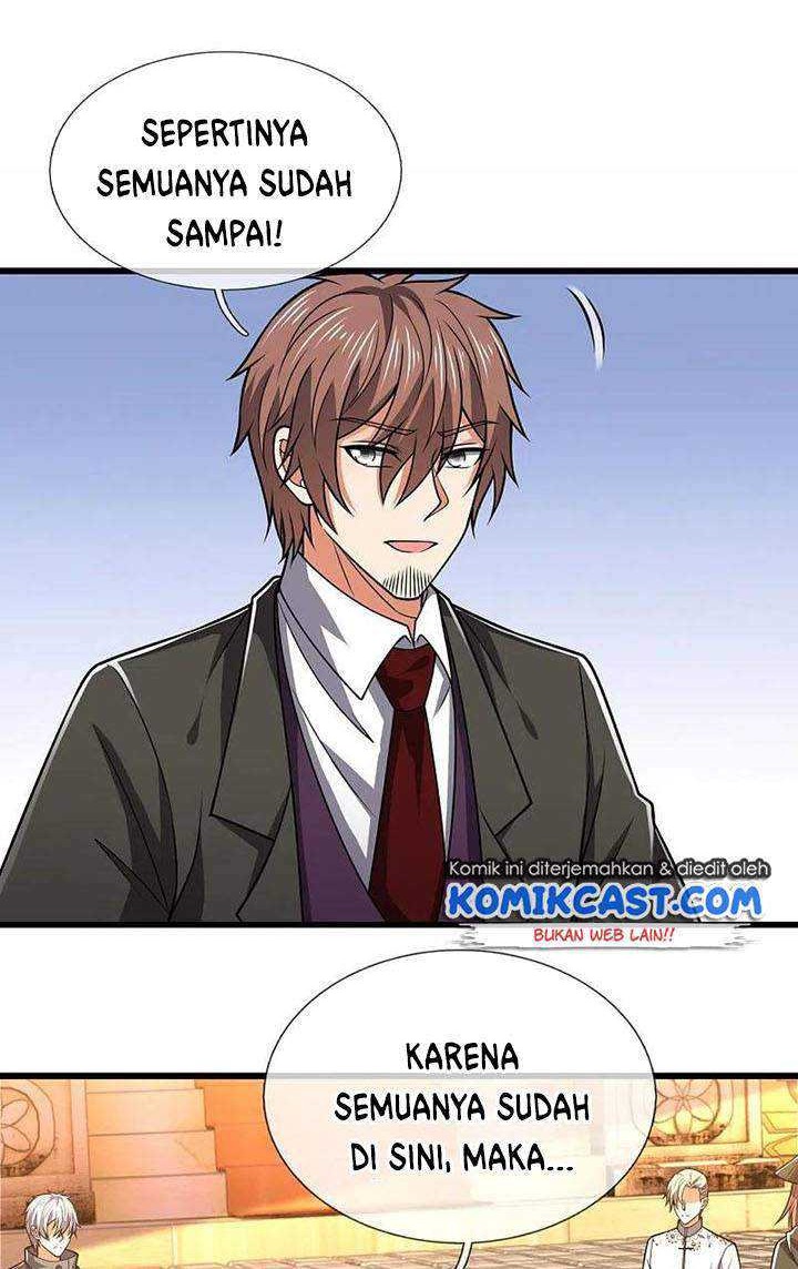 CITY Chapter 211 Gambar 3