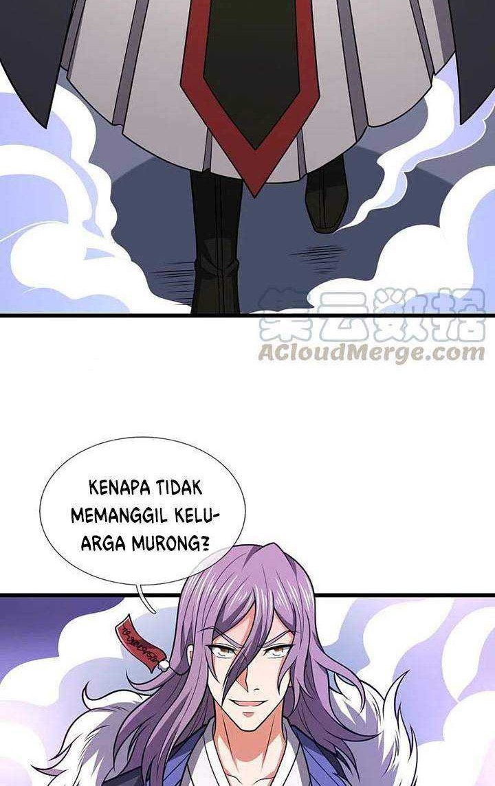 CITY Chapter 211 Gambar 7