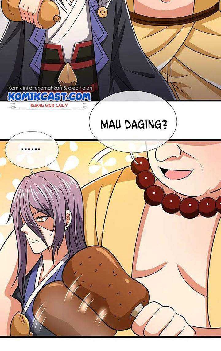 CITY Chapter 211 Gambar 11