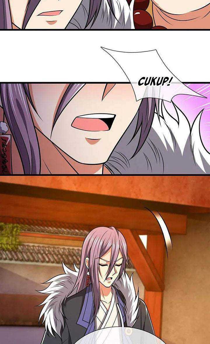 CITY Chapter 211 Gambar 13