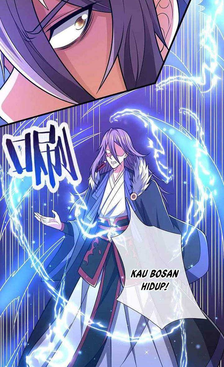 CITY Chapter 211 Gambar 15