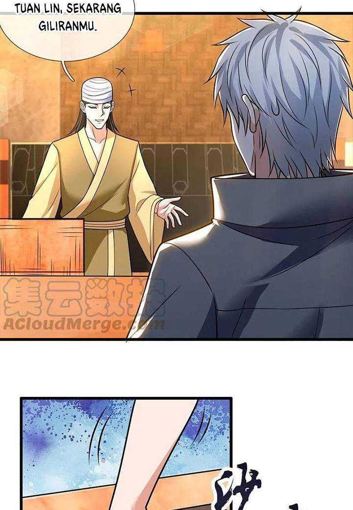 CITY Chapter 212 Gambar 19