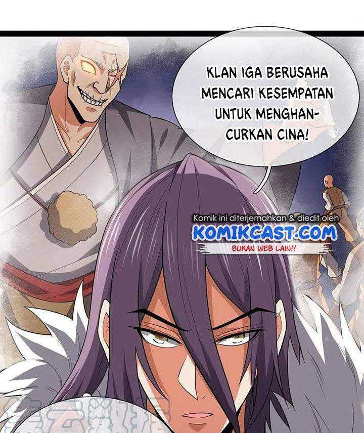 CITY Chapter 212 Gambar 3