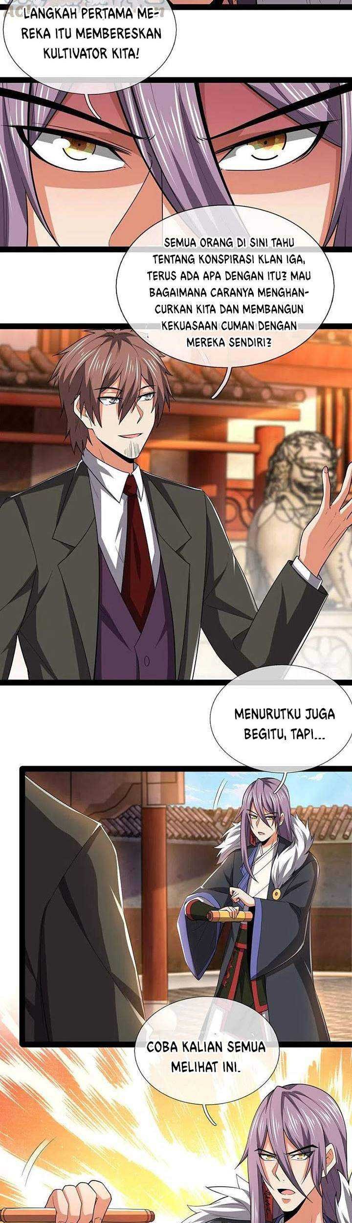 CITY Chapter 212 Gambar 4