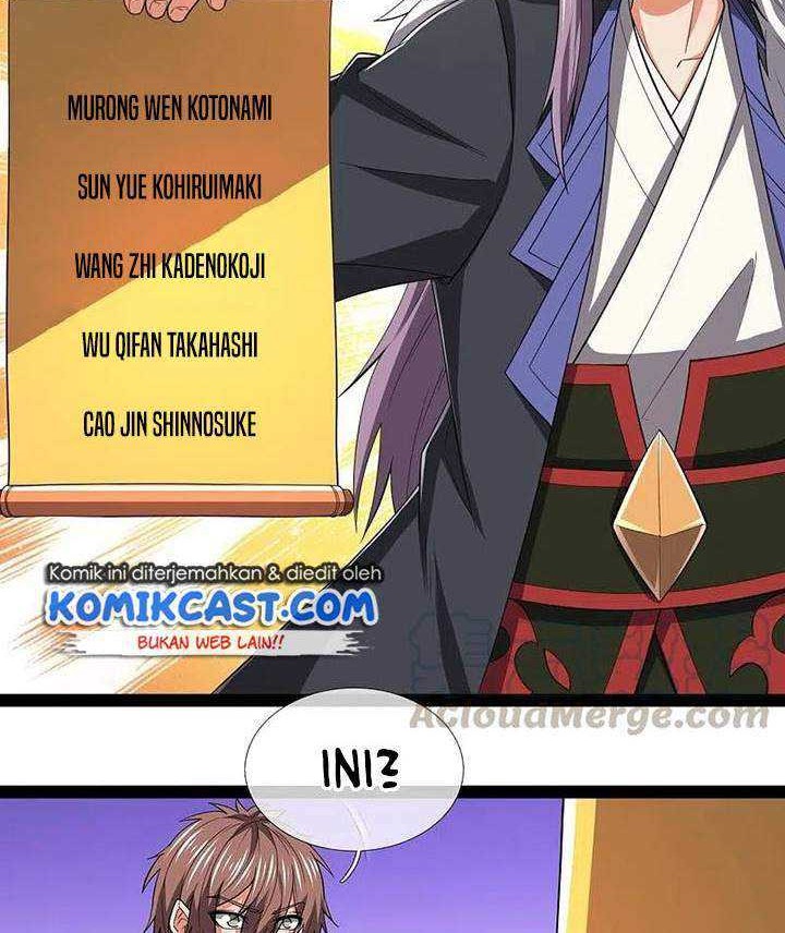 CITY Chapter 212 Gambar 5