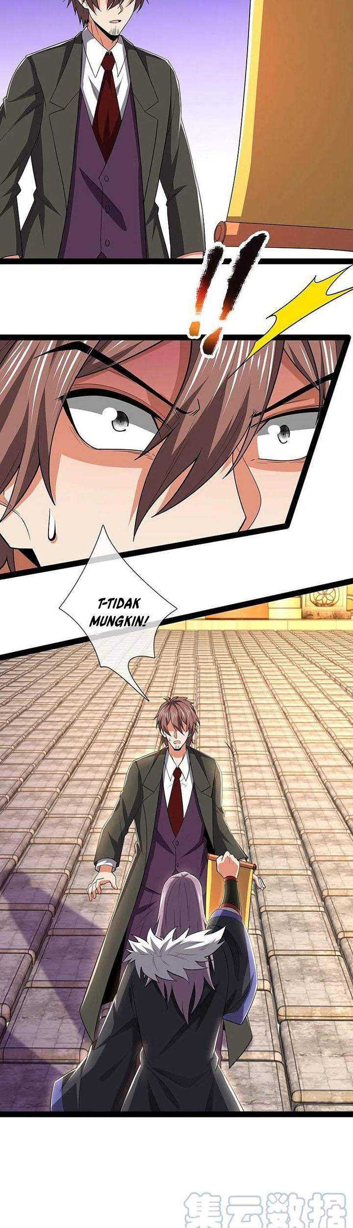 CITY Chapter 212 Gambar 6