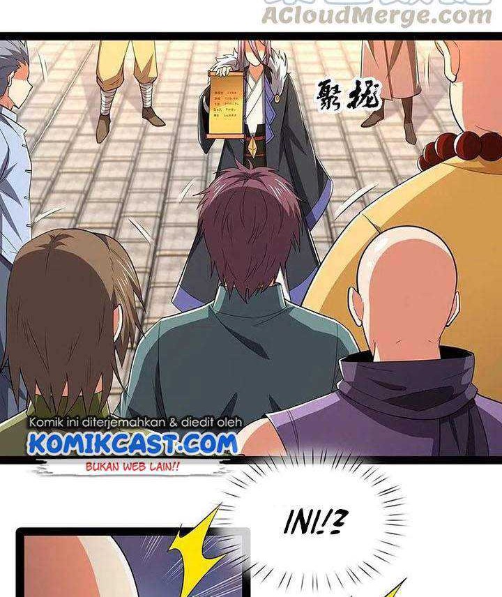 CITY Chapter 212 Gambar 7
