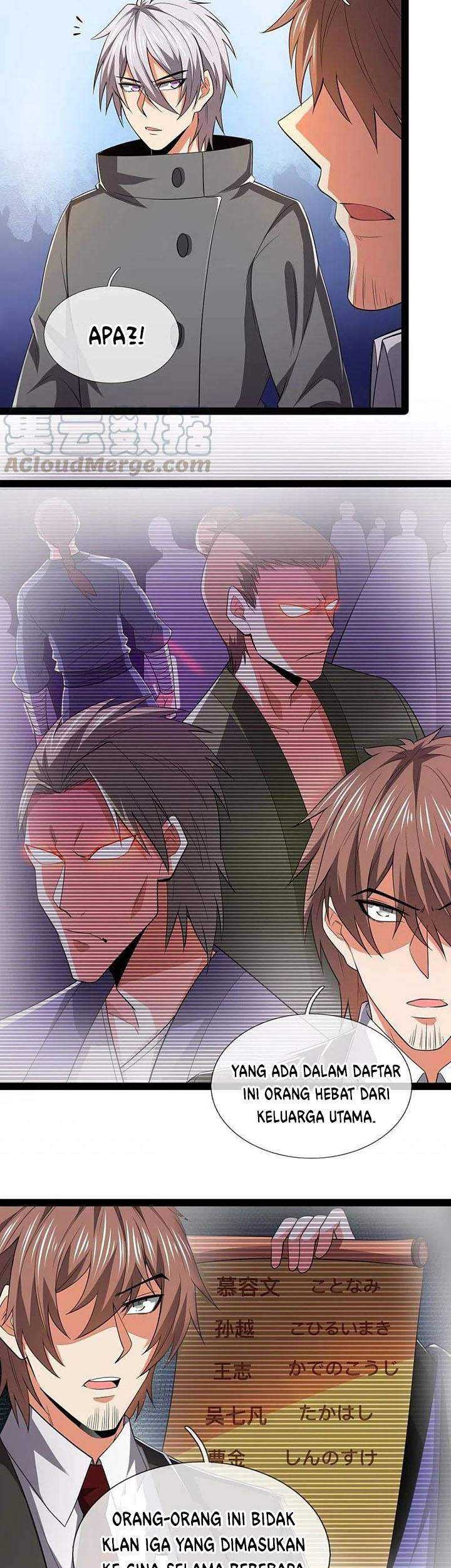 CITY Chapter 212 Gambar 10