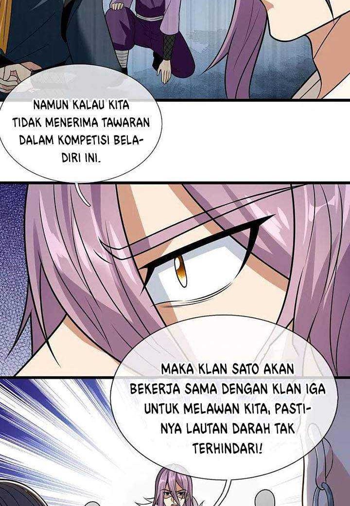 CITY Chapter 212 Gambar 13