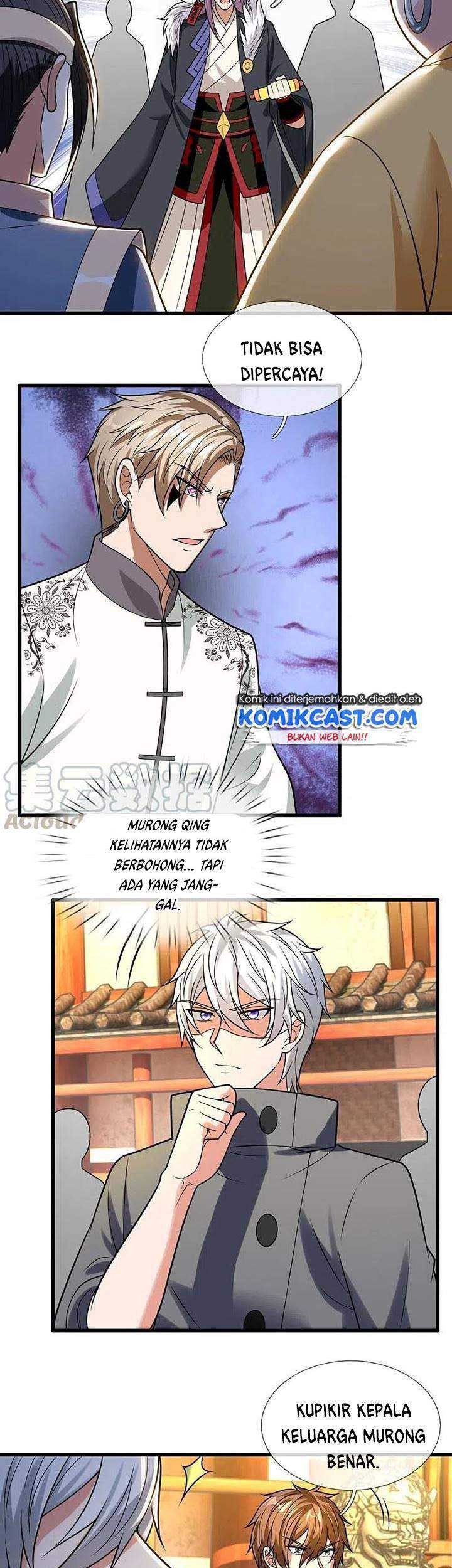 CITY Chapter 212 Gambar 14