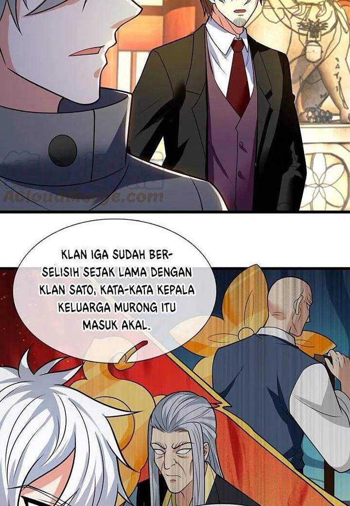 CITY Chapter 212 Gambar 15