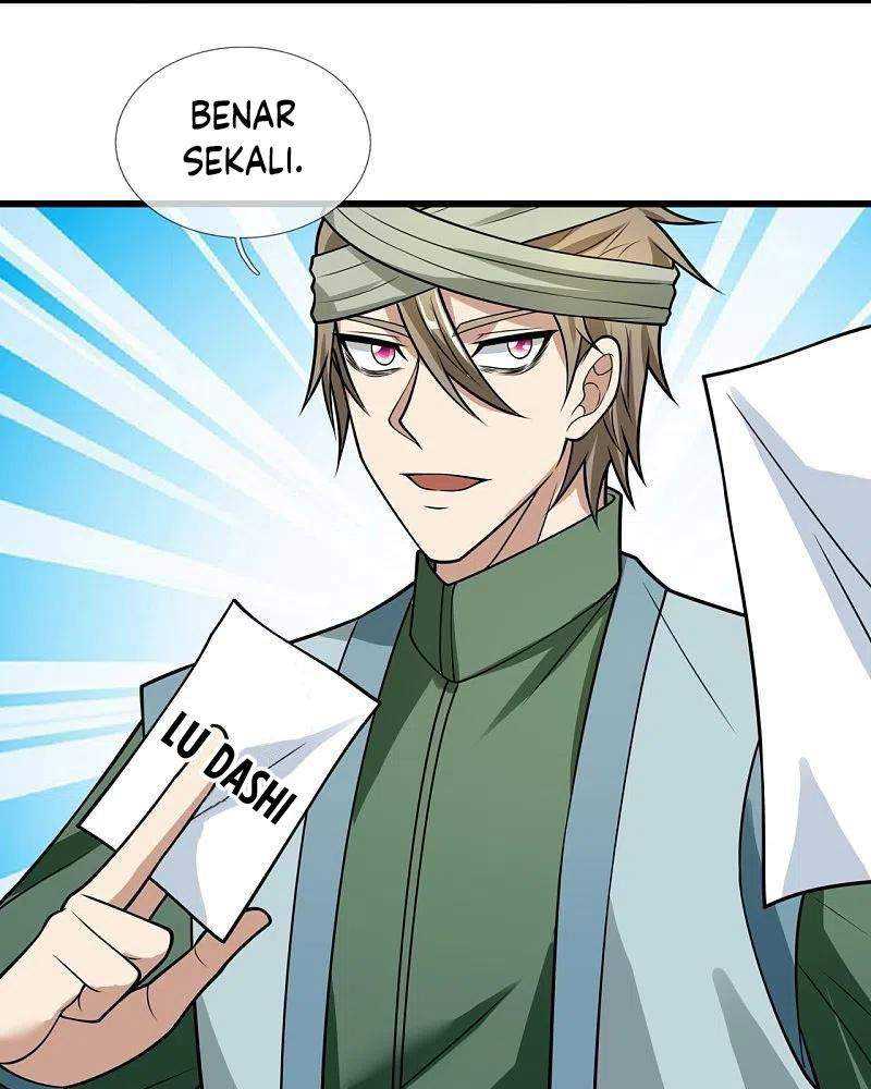 CITY Chapter 213 Gambar 10