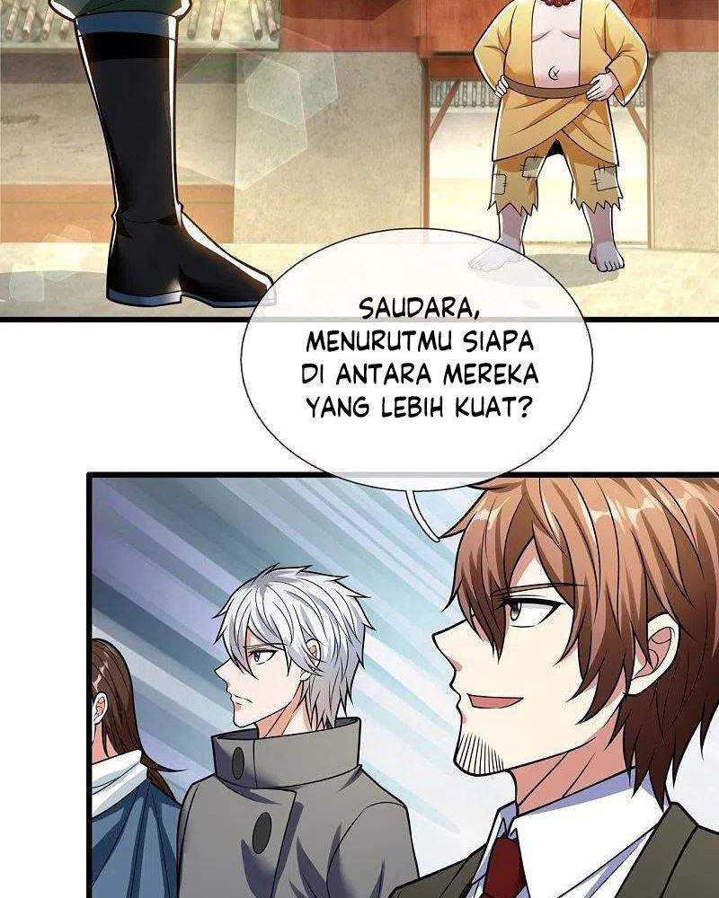 CITY Chapter 213 Gambar 13