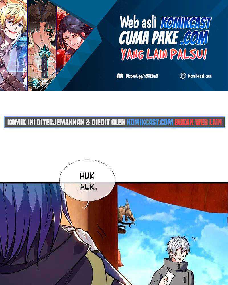 Baca Manga CITY Chapter 213 Gambar 2