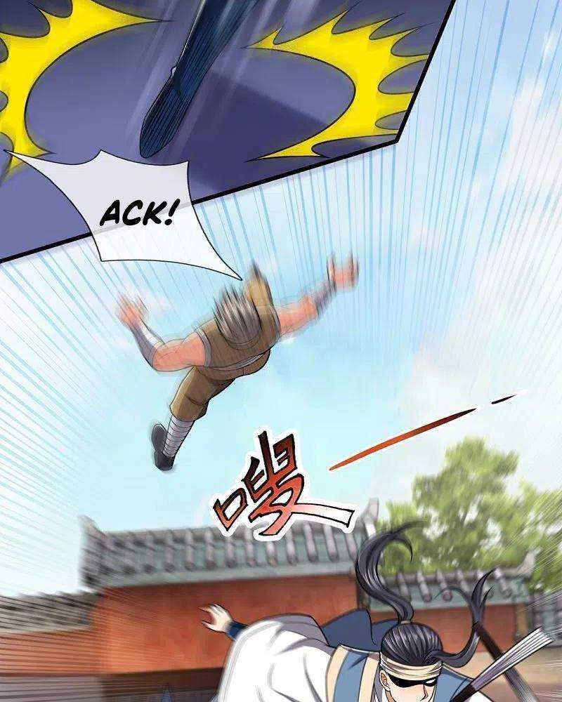 CITY Chapter 214 Gambar 10