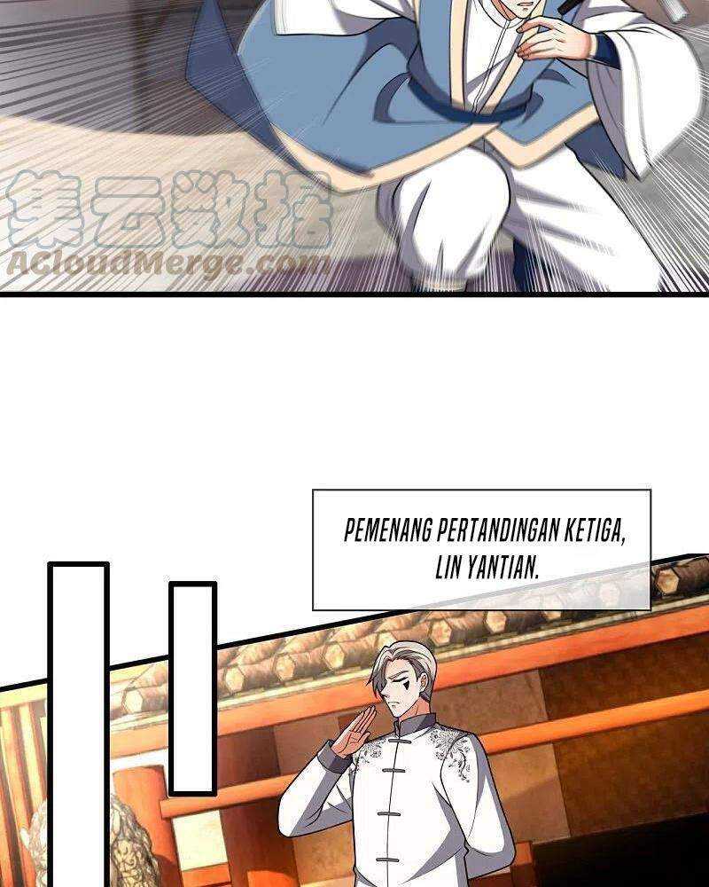 CITY Chapter 214 Gambar 11