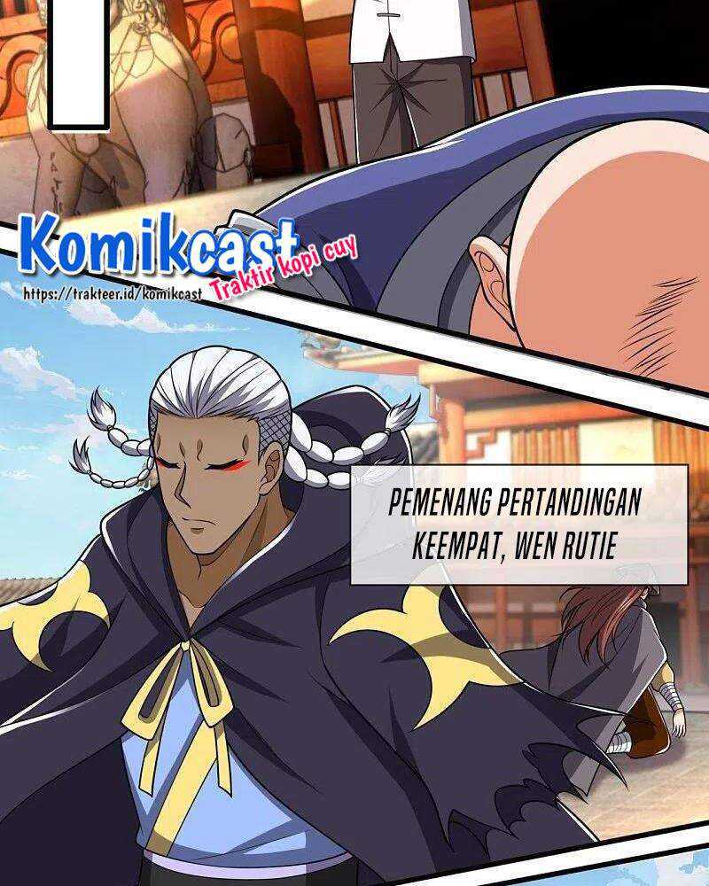 CITY Chapter 214 Gambar 12