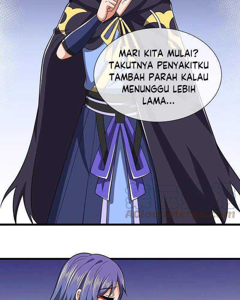 CITY Chapter 214 Gambar 16