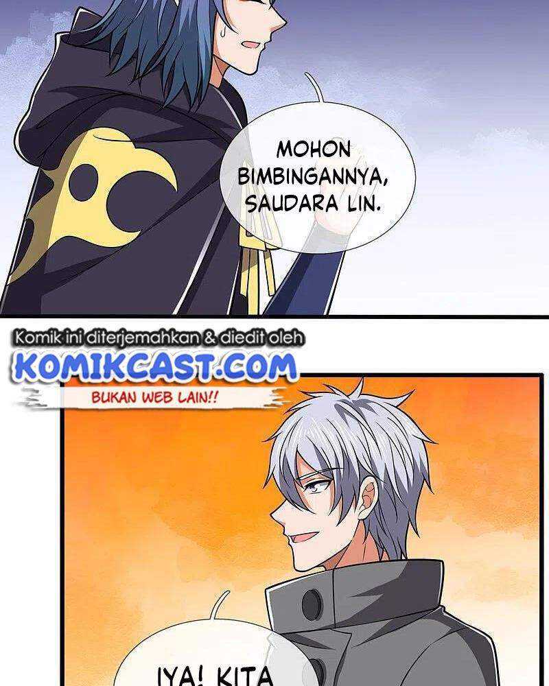 CITY Chapter 214 Gambar 17