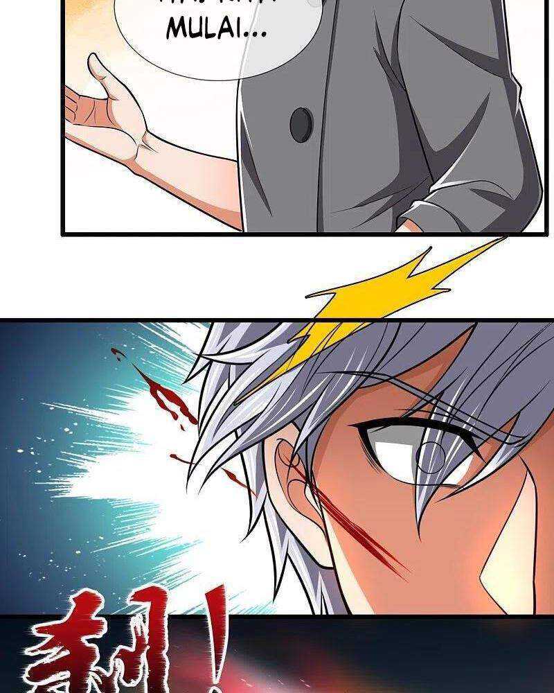 CITY Chapter 214 Gambar 18