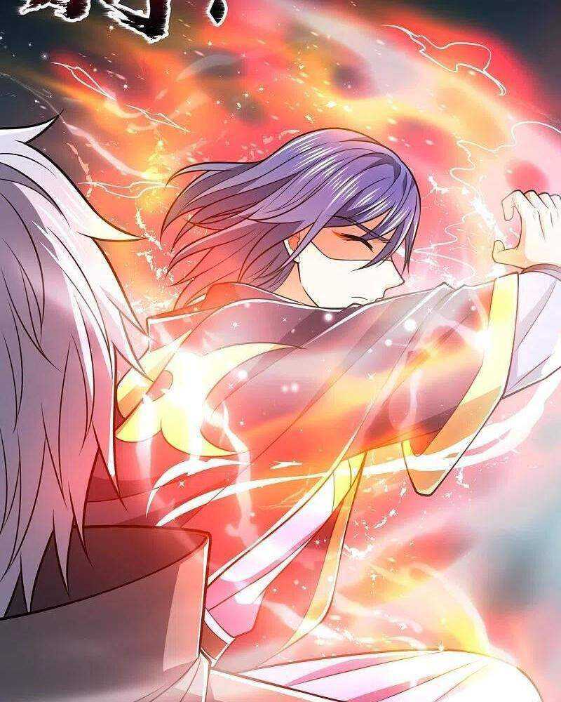CITY Chapter 214 Gambar 19